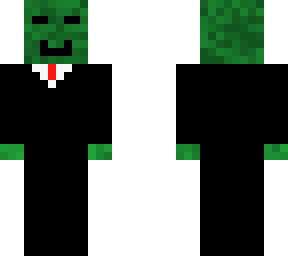 preview for Mobs inc zombie owner