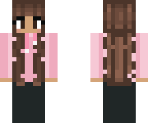 preview for modern girl 2