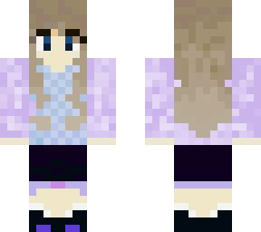 preview for Modern Girl