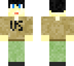 preview for Modern Man Charlie