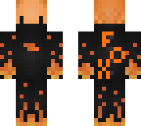 preview for Modified NamMC Fox