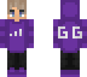 preview for modified punz gg v4