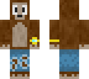 preview for Moenky with Drip