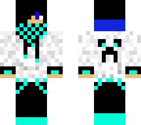 preview for Mohammad skin