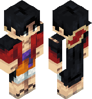 preview for Monkey_D._Luffy-Wano,KaidoFight