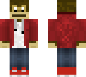 preview for monkey in a hoodie