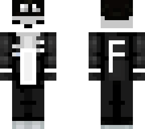 preview for Monochrome Fundy