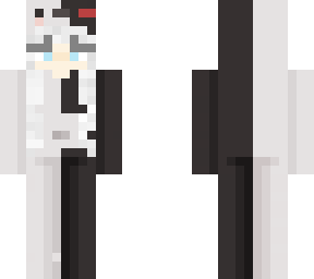 preview for Monokuma Ailee