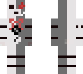 preview for Monokuma In Five Nights At Freddys UPDATE