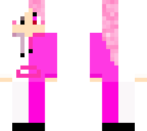 preview for Monomi Danganronpa