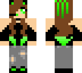 preview for Monster energy gamer girl