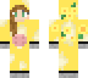 preview for Moobloom Costume