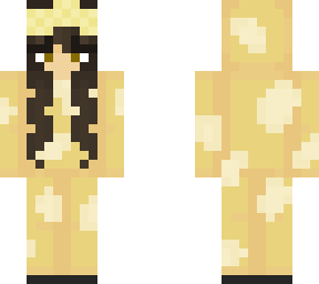 preview for Moobloom skin