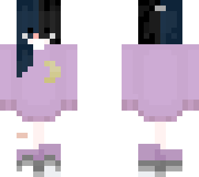 preview for Moon Girl