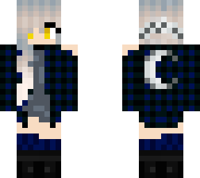 preview for Moon Girl