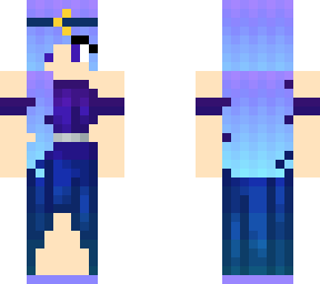 preview for Moon Mistress