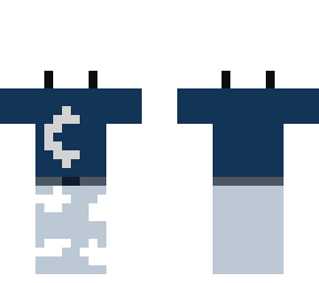 preview for Moon Outfit no skin  hair  shoes