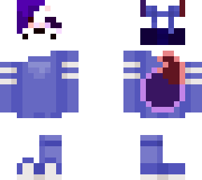 preview for Moondust With Ears And Tail Made Only For Nightyboi