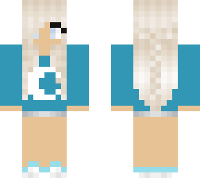 preview for Moonlight PGs girl going to bed