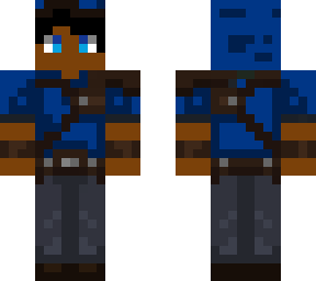 preview for morcko mid evil