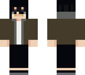 preview for Mori jung