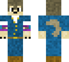 preview for Moritaka Inuzuka