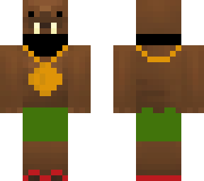 preview for Morsa Gangster