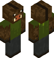 preview for MossyBoar1