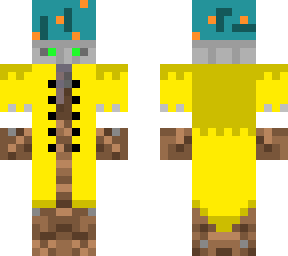 preview for Mothy Spirit