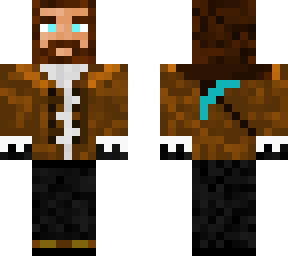 preview for Mountain Man