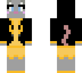 preview for MouseyYT Halloween edit NOT MINE