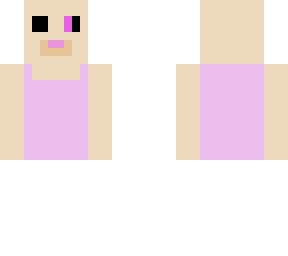 preview for mousy sin piernas