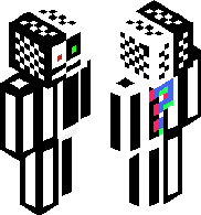 preview for Mr.aycejay skin