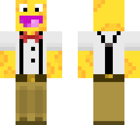 preview for Mr Ch33se Updated