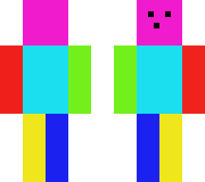 preview for mr color