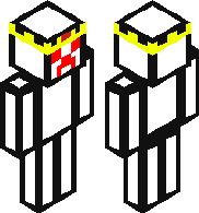 preview for Mr.Creeking skin