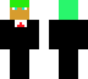 preview for Mr Green Hair