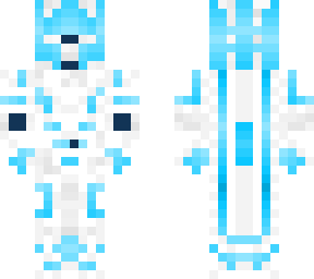 preview for Mr Ice Knight