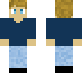 preview for Mr Liams Minecraft Skin