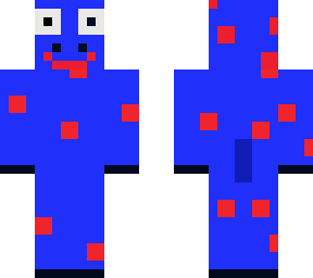 preview for Mr moo moo