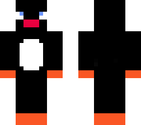 preview for mr penguin