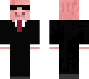 preview for MR PIG