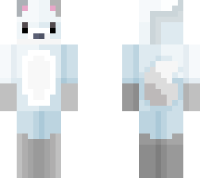 preview for Mr polar bear