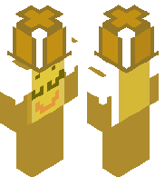 preview for Mr potato