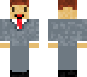 preview for Mr presedant man v2