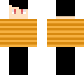 preview for Mr Pumpkin boy