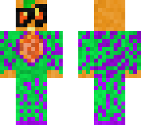 preview for Mr Pumpkin