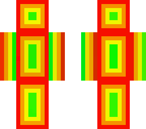 preview for mr rainbow