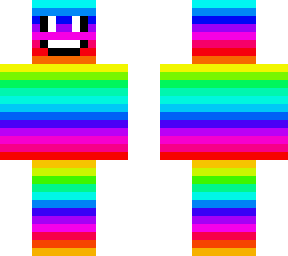 preview for mr rainbow