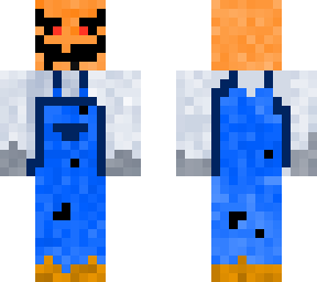 preview for Mr Spooky Guy